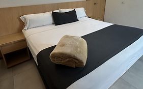 Hotel Emperador centro Guadalajara y Remodelado